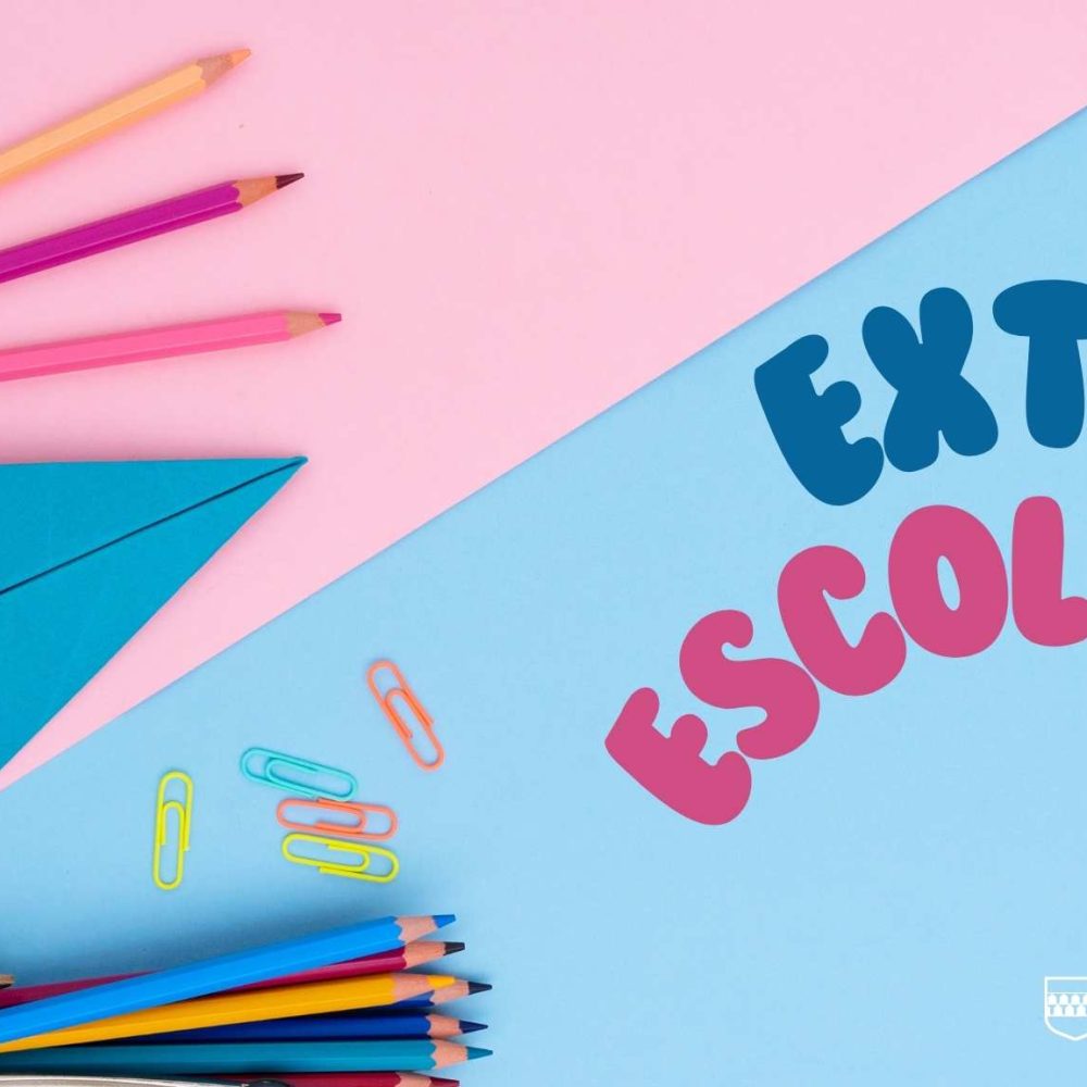 Actividades extraescolares