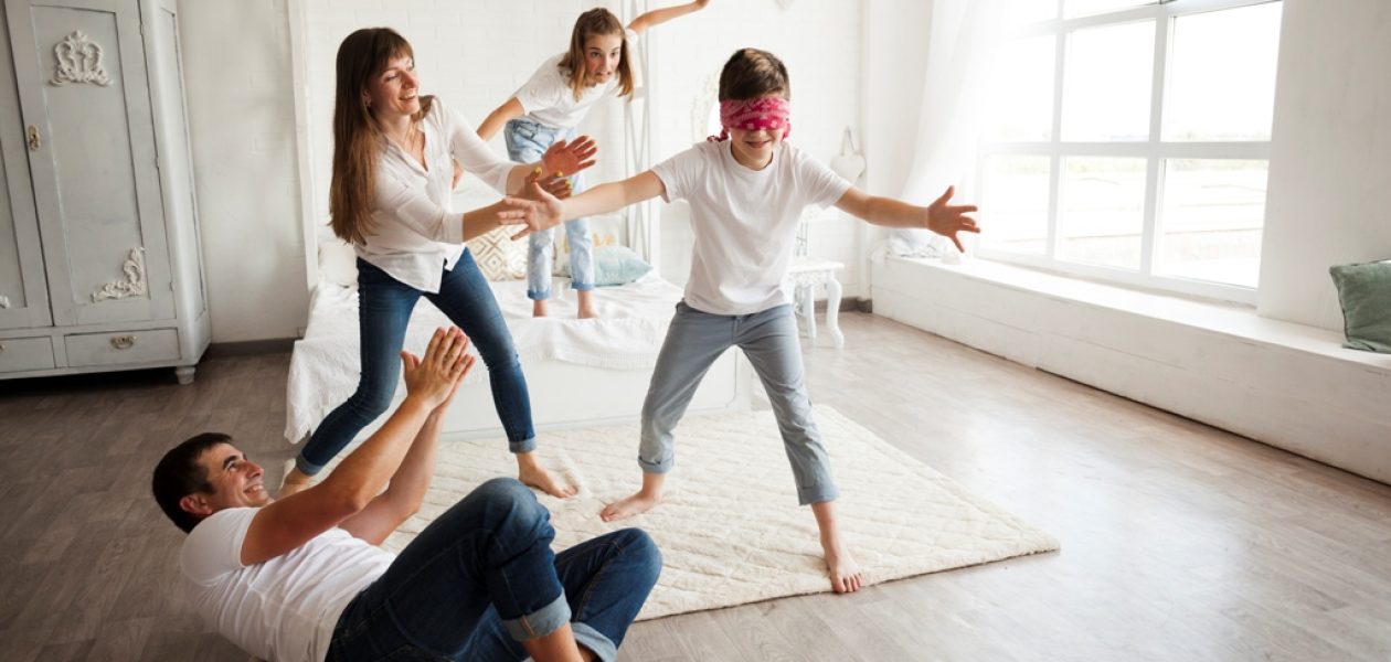 Vacaciones de Semana Santa: actividades y recursos para disfrutar en familia