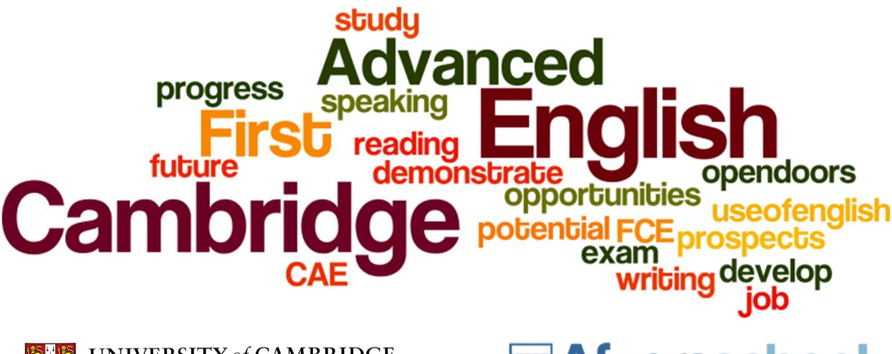 Cambridge Exams