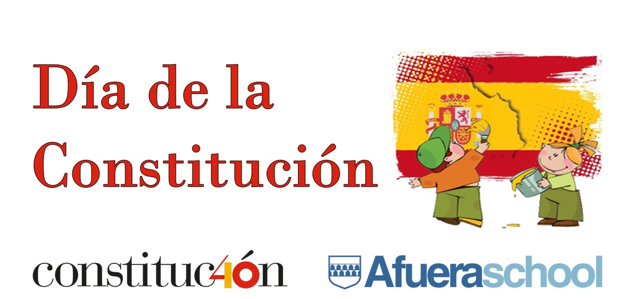 Día de la Constitución en Afuera