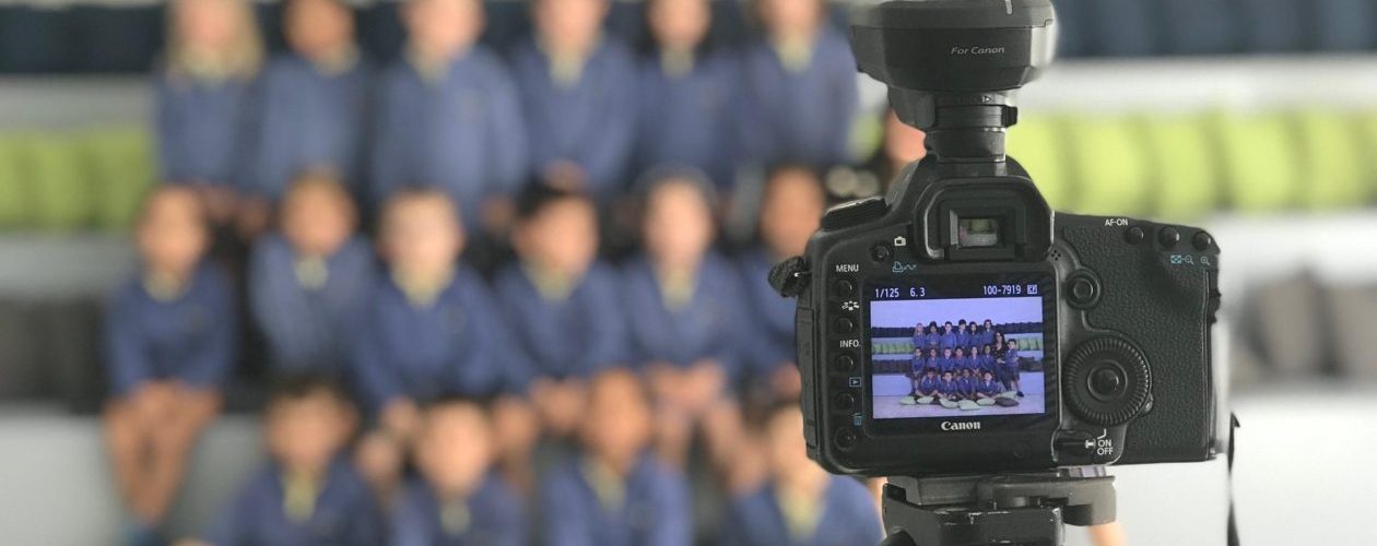 Fotografías escolares 18/19