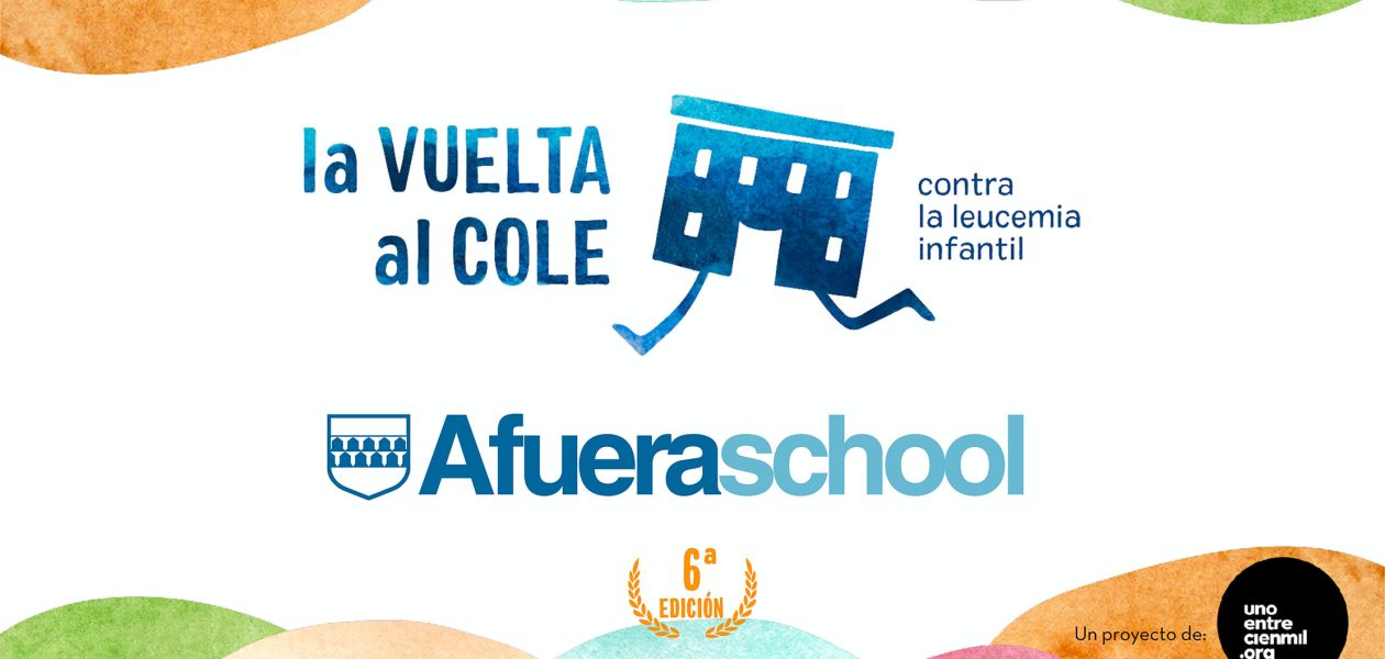 La Vuelta al Cole 2020