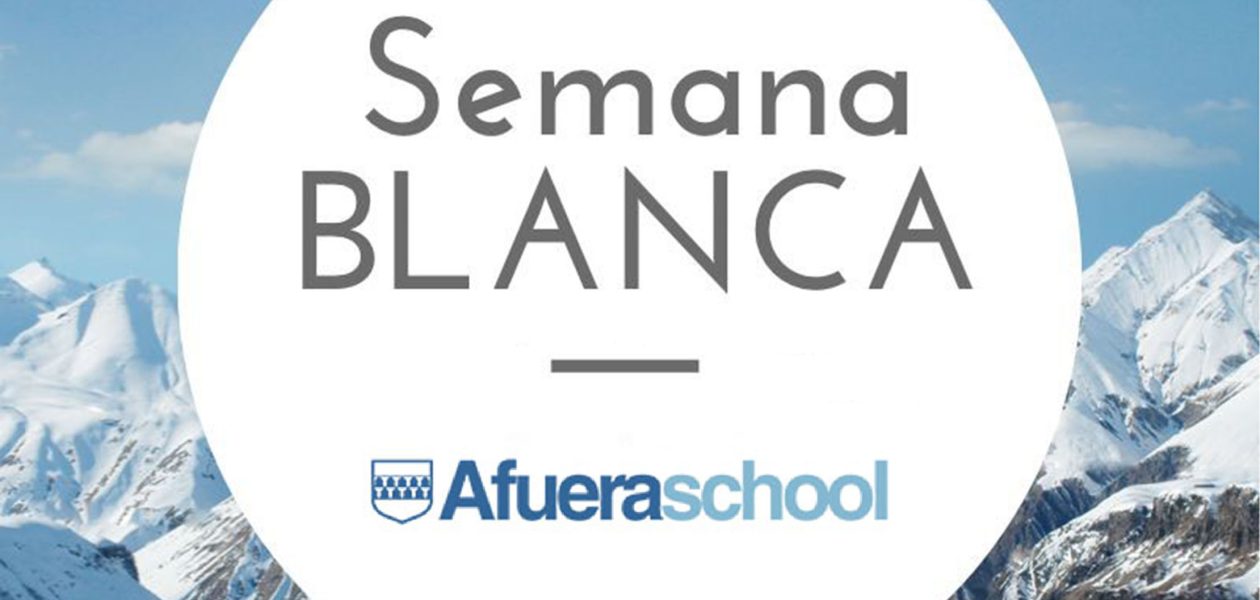 Semana Blanca