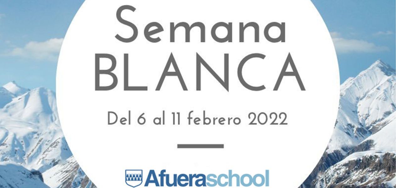 Semana Blanca 2022