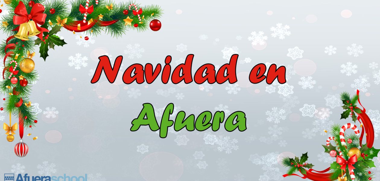 Celebramos la Navidad