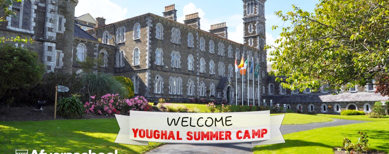 YIC Summer Camp 2022