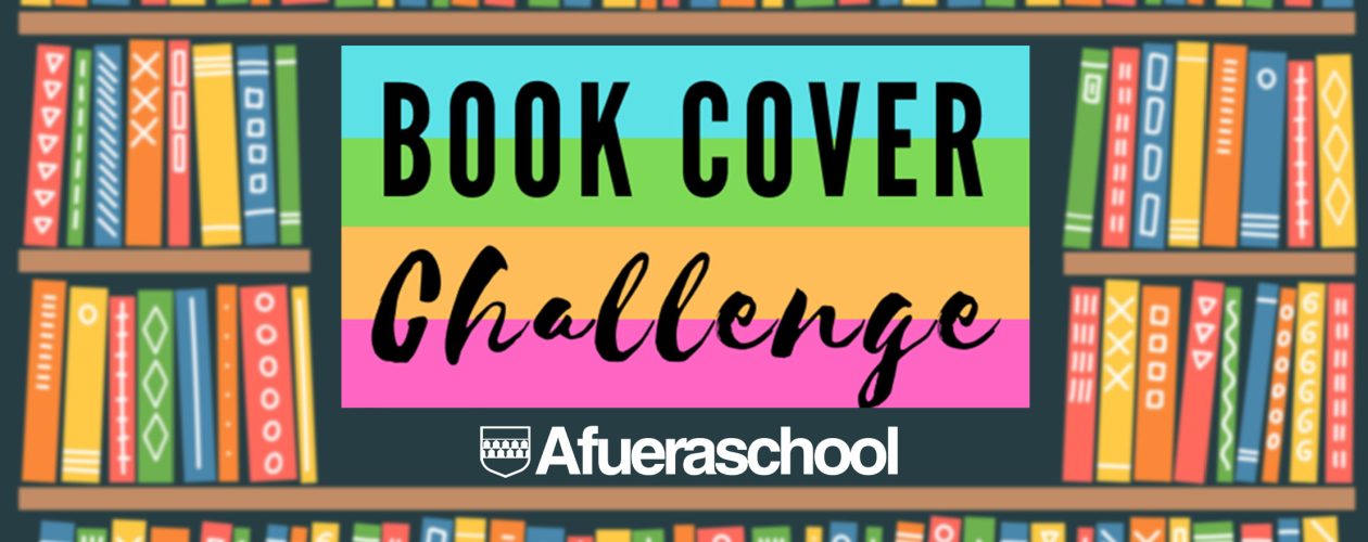 Book Cover Challenge