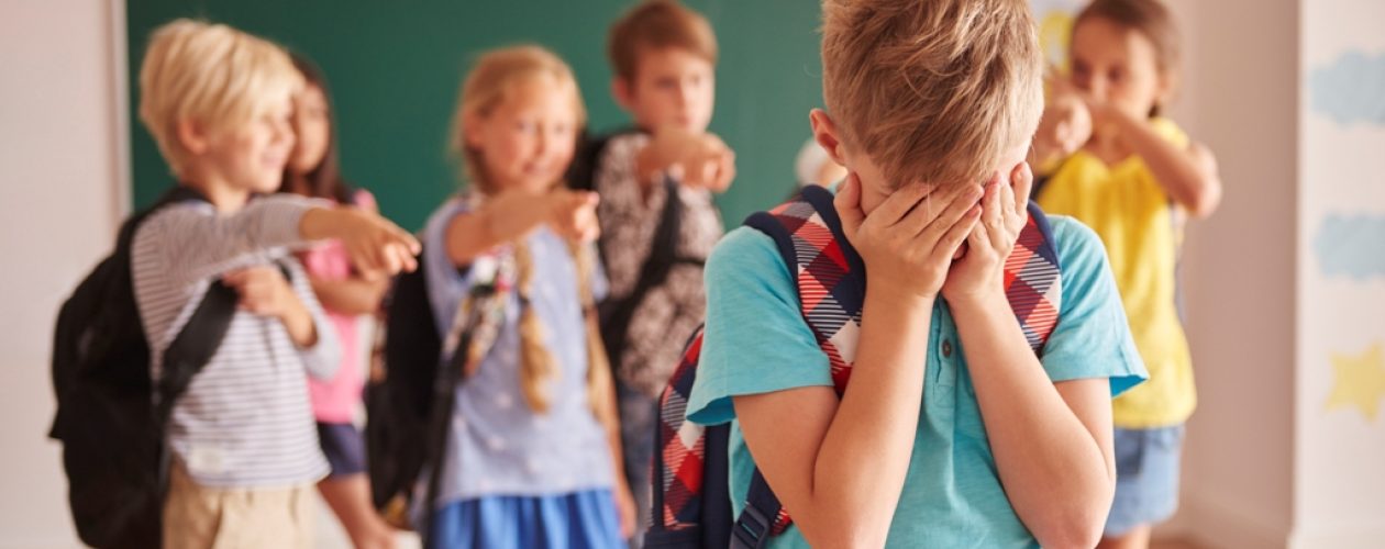 CLAVES PARA PREVENIR EL BULLING EN LAS AULAS