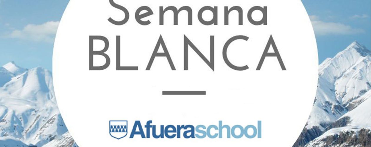 Semana Blanca