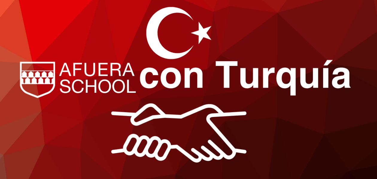 Afuera con Turquía