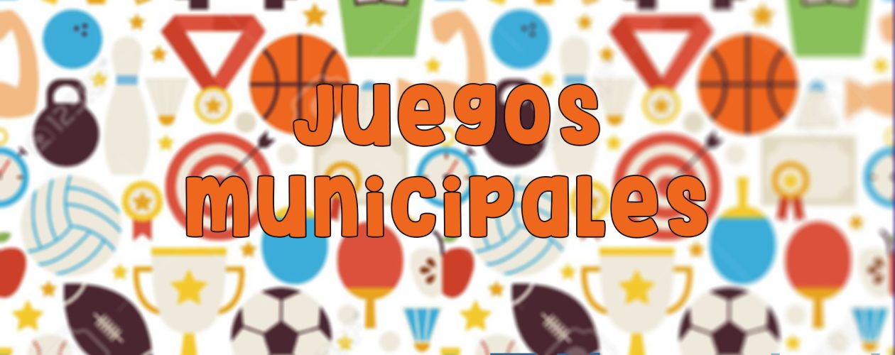 Juegos municipales