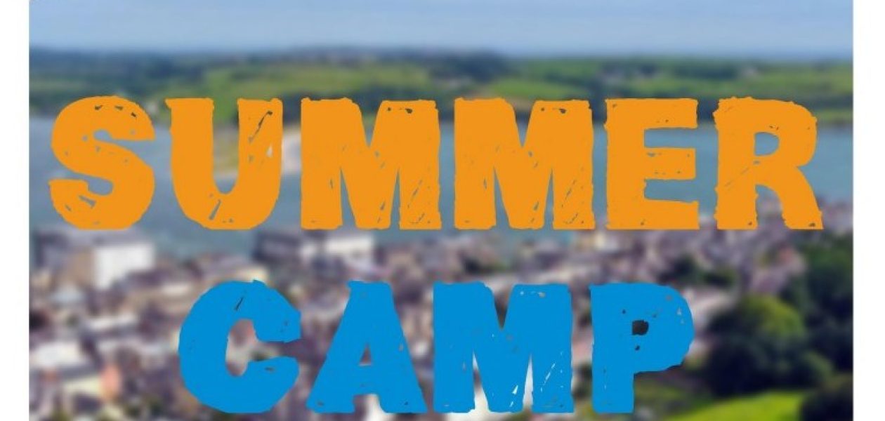 Estudiar inglés en Irlanda: campamentos de verano y programas de intercambio