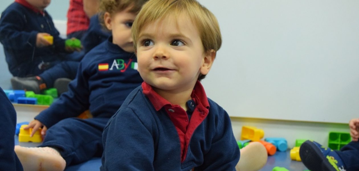 Aspectos a tener en cuenta para elegir la primera escuela infantil