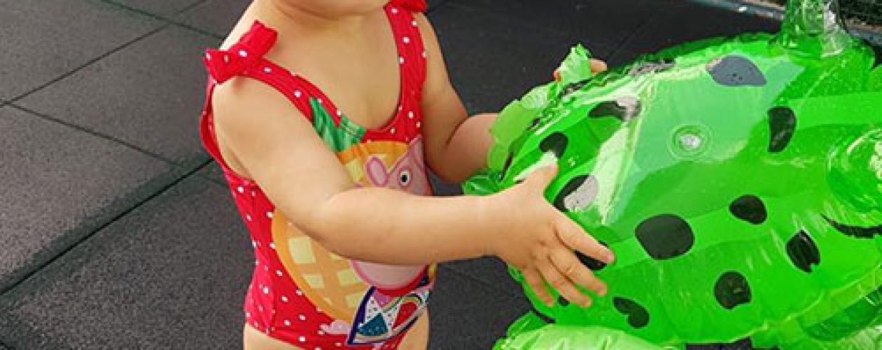 Contra el calor&#8230; ¡fiesta del agua!