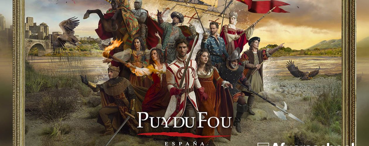 Descuentos para Puy du Fou