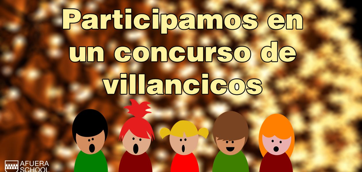 Concurso de villancicos