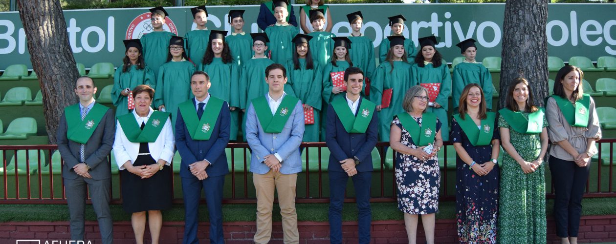 Graduación Primaria