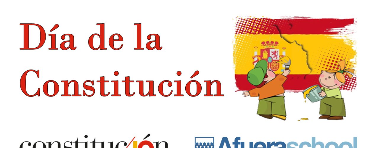 Día de la Constitución en Afuera